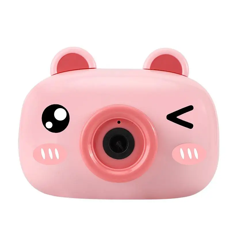 GloryStar Bubble Machine Camera Bubble Blowing Toys for Kids Fully-Automatic Soap Electric Music Light Summer Outdoor Children
GloryStar Bubble Machine Camera Bubble Blowing Toys for Kids Fully-Automatic Soap Electric Music Light Summer Outdoor Children