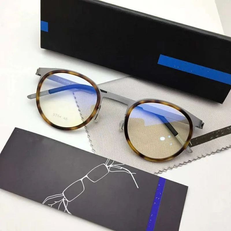 Exquisite Workmanship Retro Round Titanium Glasses Frame Men Korean Handmade Prescription Eyewear Super Light Eyeglasses Women
Exquisite Workmanship Retro Round Titanium Glasses Frame Men Korean Handmade Prescription Eyewear Super Light Eyeglasses Women