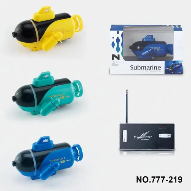 Best Selling Remote Control Submarine Four-channel Submarine Electric Toys for Children Mini Remote Control Boat Model
Best Selling Remote Control Submarine Four-channel Submarine Electric Toys for Children Mini Remote Control Boat Model