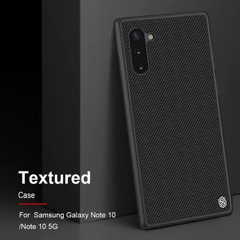 For Samsung Galaxy Note 10+ Pro Nillkin Textured Luxury Business Nylon Fiber Cover Case for Samsung Note 10 note 10 Plus 5G case
For Samsung Galaxy Note 10+ Pro Nillkin Textured Luxury Business Nylon Fiber Cover Case for Samsung Note 10 note 10 Plus 5G case