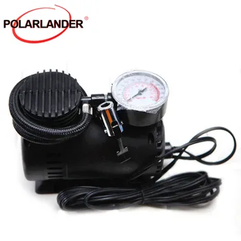 Mini Air Compressor Pump Auto Car Electric Tire 300 PSI DC 12v Auto Car Pump Tire Inflator Electric Tire Inflators
Mini Air Compressor Pump Auto Car Electric Tire 300 PSI DC 12v Auto Car Pump Tire Inflator Electric Tire Inflators