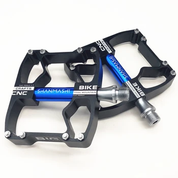 2020 New Bike Pedal Sealed Bearing Pedals MTB Mountain Bike Pedals Ultra-Light Non-Slip Bicycle Accessories
2020 New Bike Pedal Sealed Bearing Pedals MTB Mountain Bike Pedals Ultra-Light Non-Slip Bicycle Accessories