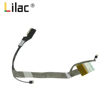 Video screen Flex wire For HP CQ60 G60 laptop LCD LED LVDS Display Ribbon cable 50.4AH18.001 50.4AH19.002 50.4AH18.002
Video screen Flex wire For HP CQ60 G60 laptop LCD LED LVDS Display Ribbon cable 50.4AH18.001 50.4AH19.002 50.4AH18.002