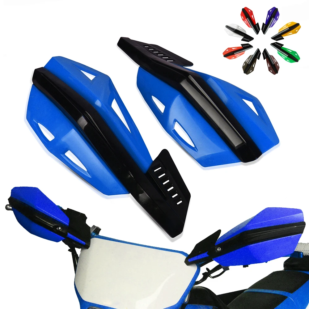 For YAMAHA WR450F Motorcycle Handguard Handle Hand Guard Protector Shield WRF 450 WR 450F 2005-2015 2006 2007 2008 2009 2010
For YAMAHA WR450F Motorcycle Handguard Handle Hand Guard Protector Shield WRF 450 WR 450F 2005-2015 2006 2007 2008 2009 2010
