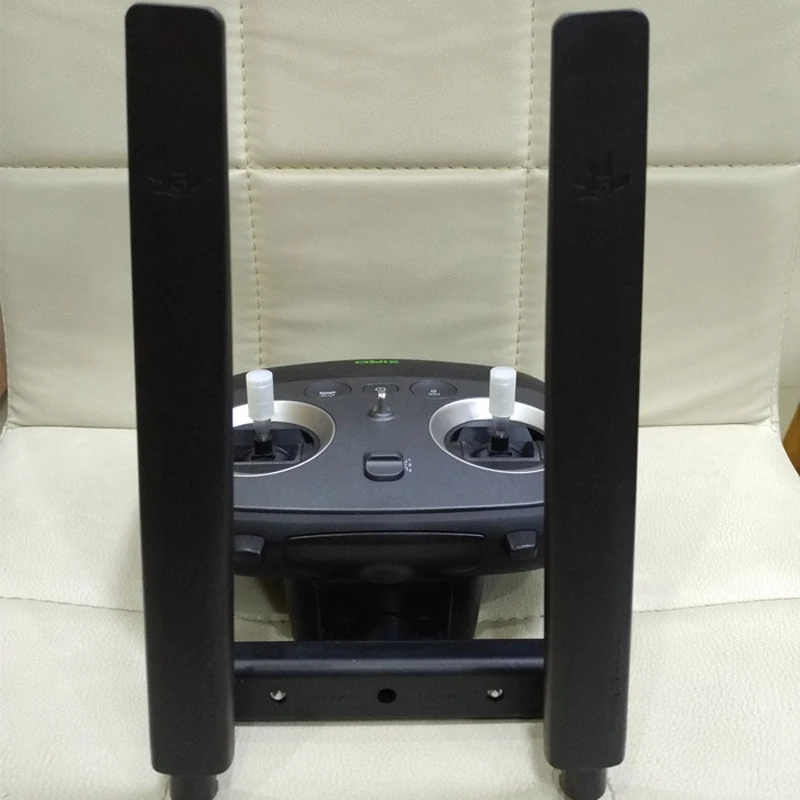Hot 1Pair XIRO-ZERO-Explorer Extended Range Antenna Remote Control Repeater Super Far Picture Transfer Modification for RC Aircr
Hot 1Pair XIRO-ZERO-Explorer Extended Range Antenna Remote Control Repeater Super Far Picture Transfer Modification for RC Aircr