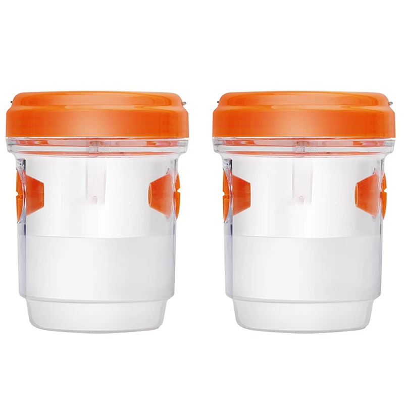 Fashion-2 Pack Solar Powered Wasp Trap with UV LED Light Bee Traps,Yellow Jacket Traps&Wasp Traps for Outdoors,Wasp Killer-Effec
Fashion-2 Pack Solar Powered Wasp Trap with UV LED Light Bee Traps,Yellow Jacket Traps&Wasp Traps for Outdoors,Wasp Killer-Effec