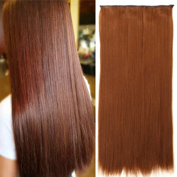 Hair Extensions Women's Hair pieces Clip In Pure Color Loose Body Wave Heat Resistant Synthetic Fiber Party White Russian
Hair Extensions Women's Hair pieces Clip In Pure Color Loose Body Wave Heat Resistant Synthetic Fiber Party White Russian