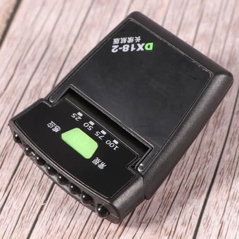 USB Recharge LED Induction Headlight Fishing Headlight Night Fishing Charging Glare Cap Lamp(Black) 
USB Recharge LED Induction Headlight Fishing Headlight Night Fishing Charging Glare Cap Lamp(Black)