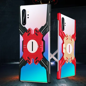 Metal Note 10 Case For Samsung Galaxy Note 10 Plus Case Marvel Super Hero Note 10+ Cover Aluminum Coque For Samsung Note 10 Case
Metal Note 10 Case For Samsung Galaxy Note 10 Plus Case Marvel Super Hero Note 10+ Cover Aluminum Coque For Samsung Note 10 Case