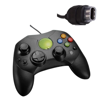 For Xbox One PC Gamepad Wired Controller Controle For Microsoft Xbox One Controller
For Xbox One PC Gamepad Wired Controller Controle For Microsoft Xbox One Controller