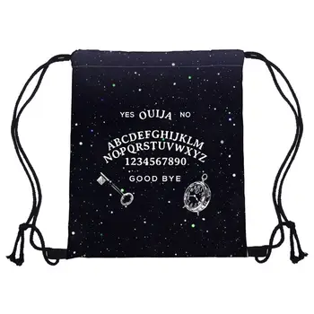 Portable WoMan Backpacks Print Shopping Bags Drawstring Backpack Travel Shop Bag
Portable WoMan Backpacks Print Shopping Bags Drawstring Backpack Travel Shop Bag