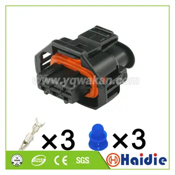 Free shipping 5sets 3pin Ford Falcon BA/BF Aux XR6 Turbo wiring harness sensor plug connector 1928403870
Free shipping 5sets 3pin Ford Falcon BA/BF Aux XR6 Turbo wiring harness sensor plug connector 1928403870