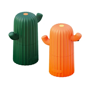 Auto Induction Cactus Shape Foaming Smart Hand Washer Wash 0.25s Infrared Induction Soap Dispenser Infrared Sensor For Home
Auto Induction Cactus Shape Foaming Smart Hand Washer Wash 0.25s Infrared Induction Soap Dispenser Infrared Sensor For Home