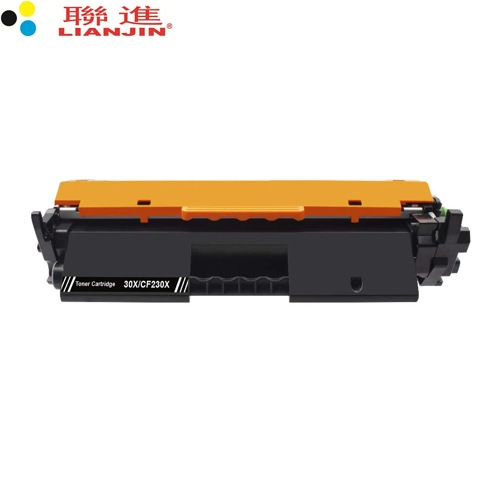CF230X 30X 230X Toner Cartridge for HP LaserJet Pro M203d M203dn M203dw, MFP M227d, MFP M227fdn, M227fdw, M227sd Printer Toner
CF230X 30X 230X Toner Cartridge for HP LaserJet Pro M203d M203dn M203dw, MFP M227d, MFP M227fdn, M227fdw, M227sd Printer Toner