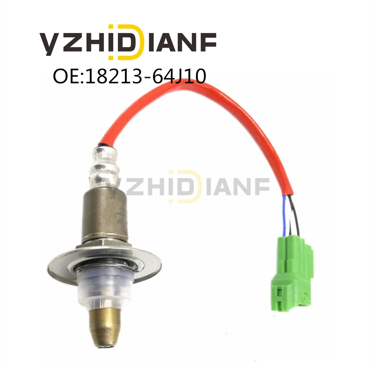 1x Флюоресцентный кислородный датчик подъемника Lambda 18213-64J10 для Suzuki Grand Vitara JB416 M16A 1821364J10 250-54034 Флюоресцентный
1x Флюоресцентный кислородный датчик подъемника Lambda 18213-64J10 для Suzuki Grand Vitara JB416 M16A 1821364J10 250-54034 Флюоресцентный