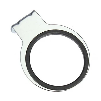 Spiral Hair Dryer Holder Stand Hair Blower Bracket Bathroom Toilet
Spiral Hair Dryer Holder Stand Hair Blower Bracket Bathroom Toilet