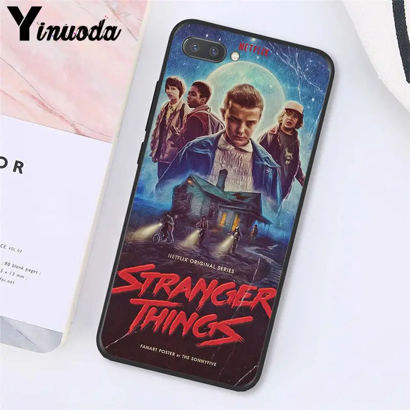 Stranger Things