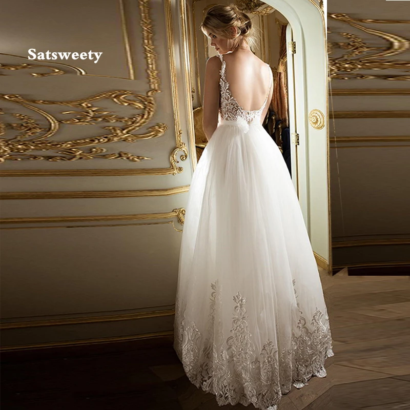 Verngo-Elegant-Mermaid-Wedding-Dress-Appliques-Tulle-Bridal-Dress-Ivory-Wedding-Gowns-Custom-Made-Mermaid-Wedding (1)