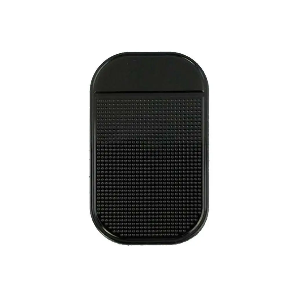 2pcs Car Anti Slip Mat Magic Car Washable Silicone Dashboard Non Slip Sticky Pad For Camera GPS Key Mobile Phone Mount Holder
2pcs Car Anti Slip Mat Magic Car Washable Silicone Dashboard Non Slip Sticky Pad For Camera GPS Key Mobile Phone Mount Holder