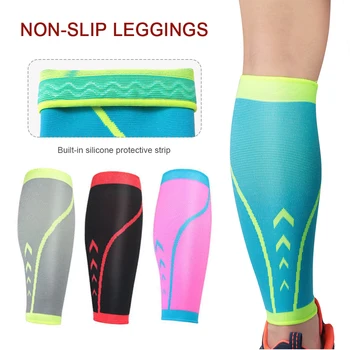 1Pc Sports Compression Leg Sleeve Basketball Football Calf Support Running Shin Guard Cycling Leg Socks Protective Calf Sleeve
1Pc Sports Compression Leg Sleeve Basketball Football Calf Support Running Shin Guard Cycling Leg Socks Protective Calf Sleeve