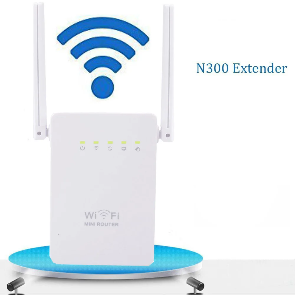 The New Dual-antenna Dual-port WIFI Repeater Home Office Signal Wireless Amplifier for 300M Wireless Repeaters.
The New Dual-antenna Dual-port WIFI Repeater Home Office Signal Wireless Amplifier for 300M Wireless Repeaters.