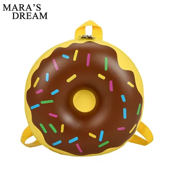 2020 NEW Children's school bag cute 3d kindergarten backpack girl donut rainbow toddler backpack new elementary school bag
2020 NEW Children's school bag cute 3d kindergarten backpack girl donut rainbow toddler backpack new elementary school bag