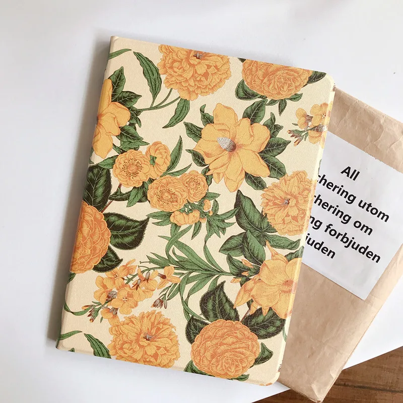Flower Case for iPad Pro 11 2020 10.2 2019 9.7 2018 2017 Case Magnetic Stand Cover for iPad Air 2/1 Pro 10.5 Mini 345 Capa Coque
Flower Case for iPad Pro 11 2020 10.2 2019 9.7 2018 2017 Case Magnetic Stand Cover for iPad Air 2/1 Pro 10.5 Mini 345 Capa Coque