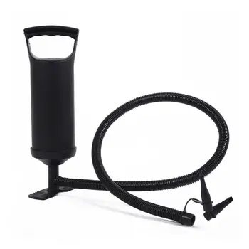 Hand Inflatable Pump Portable Inflator Air Pump Durable For Rubber Boat Swimming Ring Airbeds Mattress Camping Air Bed Air Pump
Hand Inflatable Pump Portable Inflator Air Pump Durable For Rubber Boat Swimming Ring Airbeds Mattress Camping Air Bed Air Pump