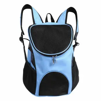 TPFOCUS Pet Bag Outdoor Breathable Backpack with Mesh Window for Pet Dogs Cat safe Travel mesh bring your dog fresh air 2019
TPFOCUS Pet Bag Outdoor Breathable Backpack with Mesh Window for Pet Dogs Cat safe Travel mesh bring your dog fresh air 2019