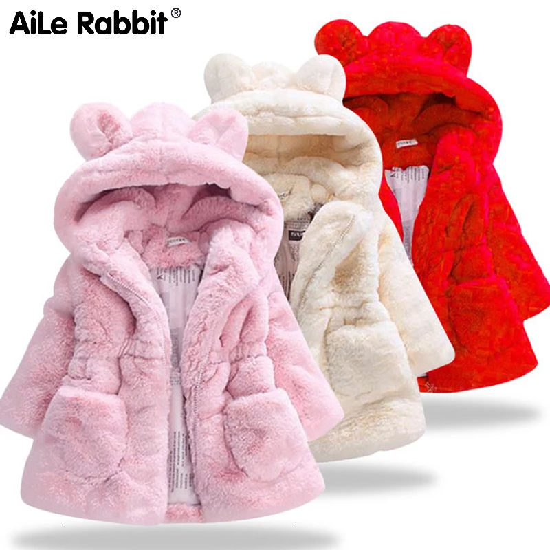 R&Z 2019 New Winter Baby Girls Clothes Faux Fur Fleece Coat Pageant Warm Jacket Xmas Snowsuit Baby Hooded Jacket Outerwear
R&Z 2019 New Winter Baby Girls Clothes Faux Fur Fleece Coat Pageant Warm Jacket Xmas Snowsuit Baby Hooded Jacket Outerwear