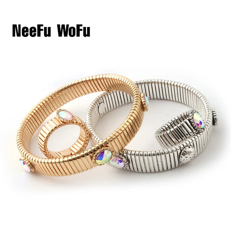 NeeFuWoFu Spring chain set Bracelet plating gold Copper Natural stone Bracelets Bohemia de Madera Pulseira Estrela de Cinco
NeeFuWoFu Spring chain set Bracelet plating gold Copper Natural stone Bracelets Bohemia de Madera Pulseira Estrela de Cinco