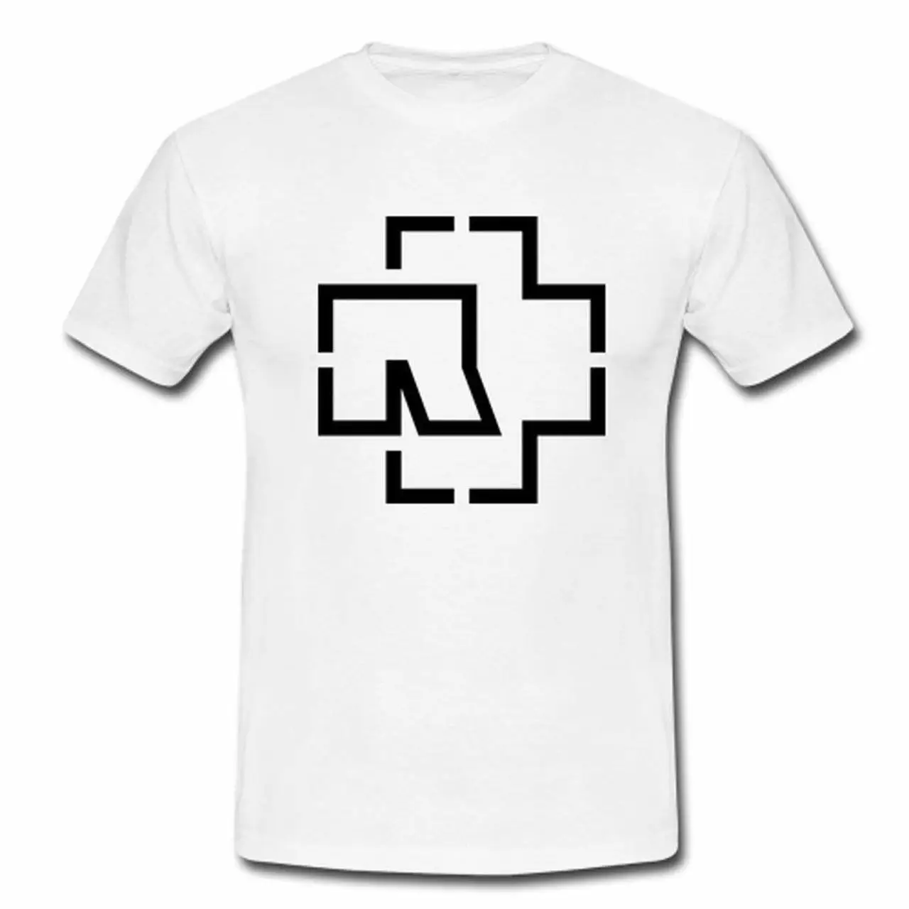 Bricktee Hjgbeds Mens Rammstein Logo Custom Tshirt Herre T-Shirt Champiom T-Shirt winner tee Men Brand Clothing
Bricktee Hjgbeds Mens Rammstein Logo Custom Tshirt Herre T-Shirt Champiom T-Shirt winner tee Men Brand Clothing