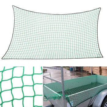 New Mesh Cargo Net Strong Heavy Cargo Net Pickup Truck Trailer Dumpster Extend Mesh Covers Roof Luggage Nets
New Mesh Cargo Net Strong Heavy Cargo Net Pickup Truck Trailer Dumpster Extend Mesh Covers Roof Luggage Nets