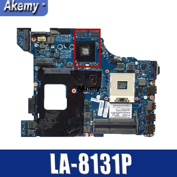 Free Shipping For Lenovo E430 LA-8131P laptop Motherboard fully tested
Free Shipping For Lenovo E430 LA-8131P laptop Motherboard fully tested