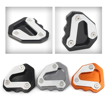 Motorcycle Kickstand Pad Side Stand CNC Extension Plate For KTM 1290 Super Duke & Super GT 2013 2014 2015 2016 2017
Motorcycle Kickstand Pad Side Stand CNC Extension Plate For KTM 1290 Super Duke & Super GT 2013 2014 2015 2016 2017