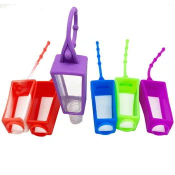 30ml Portable Student Hand Sanitizer Bottle Can Hung Outdoor Travel Small Soap Bottle With Detachable Bottle Cover,5pcs
30ml Portable Student Hand Sanitizer Bottle Can Hung Outdoor Travel Small Soap Bottle With Detachable Bottle Cover,5pcs