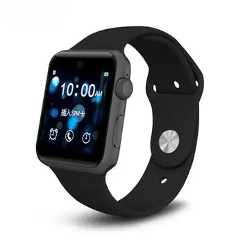 DM09 Plus Smart Watches For Children Men Women Smartwatch Connected Android IOS Phone Fitness Bracelet With Sim Card
DM09 Plus Smart Watches For Children Men Women Smartwatch Connected Android IOS Phone Fitness Bracelet With Sim Card