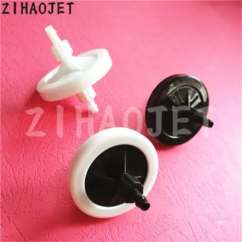 20pcs White Ink filter Circulation 45mm for DTG Kiosk Infiniti Challenger gongzheng solvent large format printer big disc filter
20pcs White Ink filter Circulation 45mm for DTG Kiosk Infiniti Challenger gongzheng solvent large format printer big disc filter