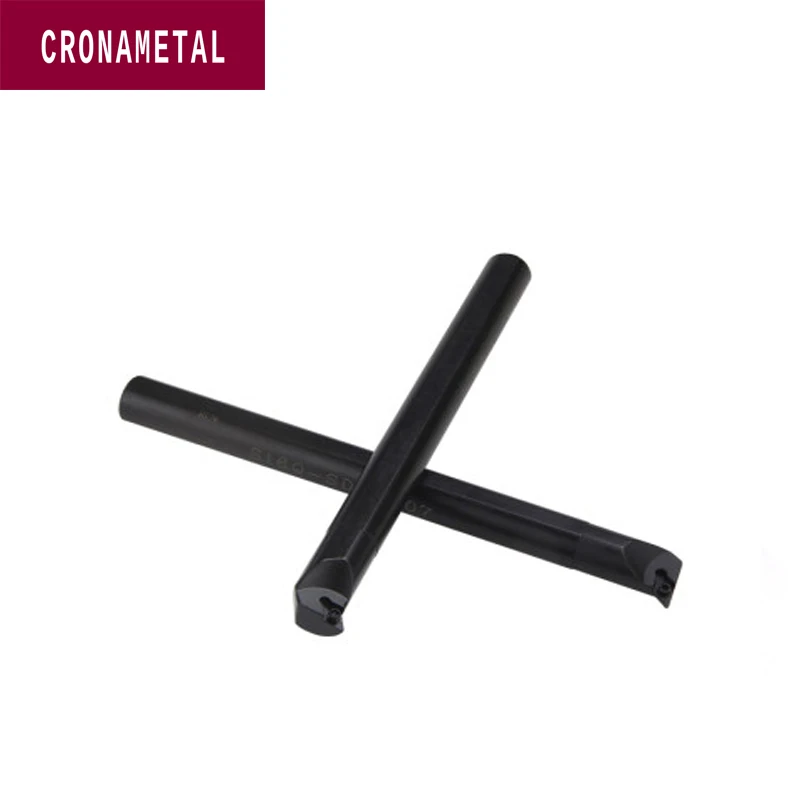 CRONAMETAL CNC Lathe Tool Internal Turning Tool Boring Bar S10K/16Q/25S-SDUCR11/07
CRONAMETAL CNC Lathe Tool Internal Turning Tool Boring Bar S10K/16Q/25S-SDUCR11/07