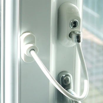 Child Protection Window Lock Child Safety Lock Stainless Steel Windows Limiter Baby Safety Infant Security Window Locks
Child Protection Window Lock Child Safety Lock Stainless Steel Windows Limiter Baby Safety Infant Security Window Locks