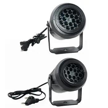 LED Stage Lamp Exquisite Shell Using Engineering Plastics DMX Ball Bulb Moving Head Xmas Disco Club Party Colorful Lighting
LED Stage Lamp Exquisite Shell Using Engineering Plastics DMX Ball Bulb Moving Head Xmas Disco Club Party Colorful Lighting