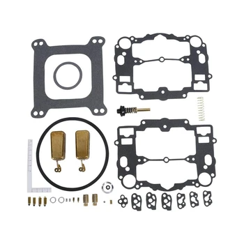 Edelbrock Carburetor Rebuild Kit .1477 1400 1404 1405 1406 1407 1411 1409
Edelbrock Carburetor Rebuild Kit .1477 1400 1404 1405 1406 1407 1411 1409