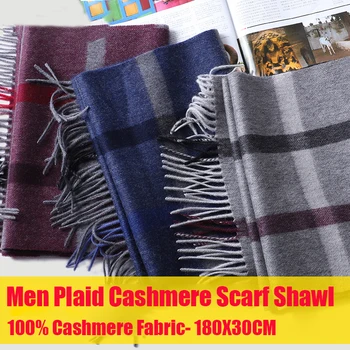 100% Pure Cashmere Scarf for Women Men Thicken Plaid Cashmere Shawl Scarves Unisex Winter Warm Plaid Long Scarves with Tassel 
100% Pure Cashmere Scarf for Women Men Thicken Plaid Cashmere Shawl Scarves Unisex Winter Warm Plaid Long Scarves with Tassel