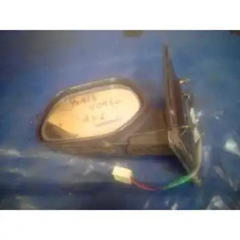 210158 Left rearview mirror Toyota Yaris Verso *
210158 Left rearview mirror Toyota Yaris Verso *