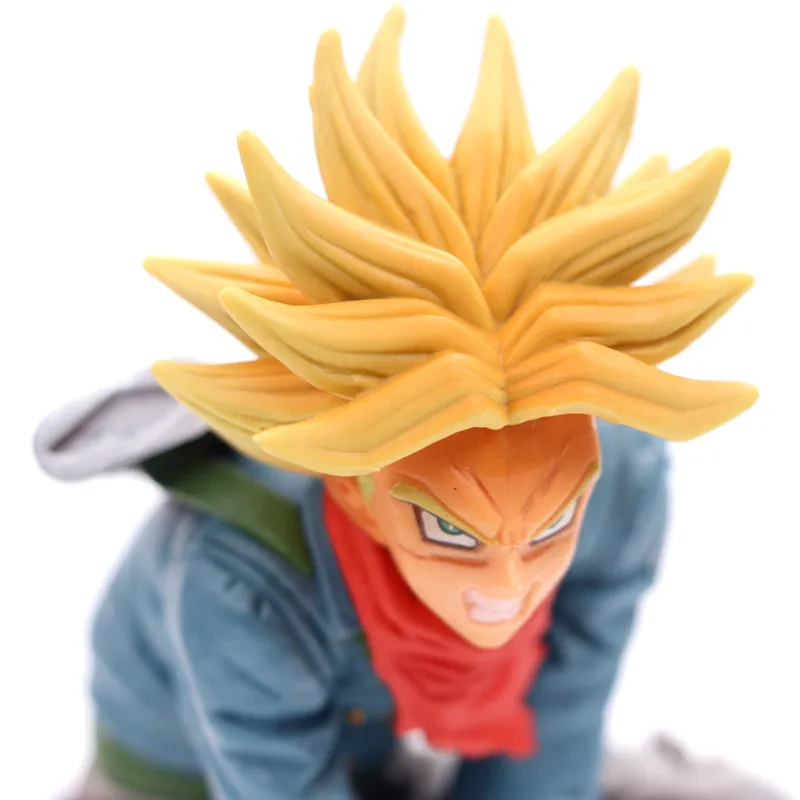 Dragon ball z Figure Toy son goku gotenks son gohan Ultra Instinct Gokou Vegeta Trunks dragonball 19.5CM Figurine Model Toy Doll
Dragon ball z Figure Toy son goku gotenks son gohan Ultra Instinct Gokou Vegeta Trunks dragonball 19.5CM Figurine Model Toy Doll