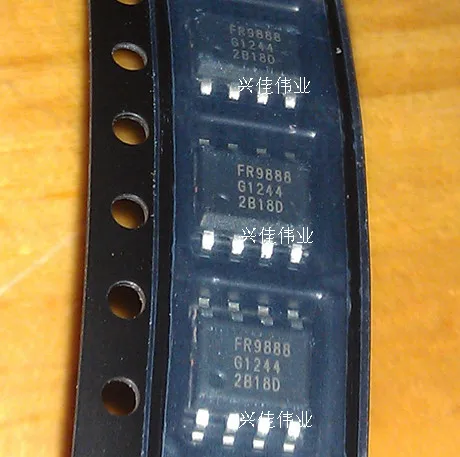 (5 шт.) FR9888 FR9888SPGTR SOP-8
(5 шт.) FR9888 FR9888SPGTR SOP-8