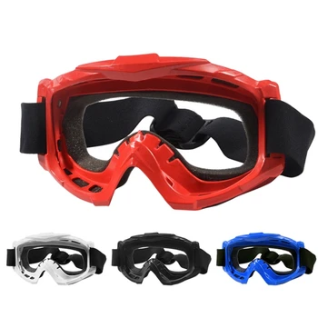 Safety Anti-fog Adjustable Windproof Goggles Bicycle Cycling Glasses Sports Outdoor Eyewear Goggle 1Pcs Hot
Safety Anti-fog Adjustable Windproof Goggles Bicycle Cycling Glasses Sports Outdoor Eyewear Goggle 1Pcs Hot