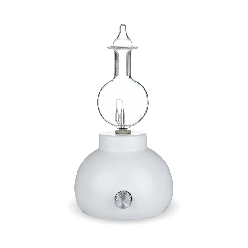 Ceramic Glass Aromatherapy Pure Essential Oils Diffuser Air Nebulizer Humidifier
Ceramic Glass Aromatherapy Pure Essential Oils Diffuser Air Nebulizer Humidifier
