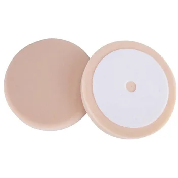 8"high quality car soft Pad & car Buffing&polishing foam Pad(AMRICAN material w-9000as MEGUIAR'S car polishing pad no logo)
8"high quality car soft Pad & car Buffing&polishing foam Pad(AMRICAN material w-9000as MEGUIAR'S car polishing pad no logo)