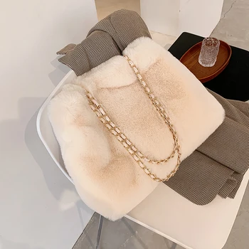 с доставкой Lambswool Shoulder Bags 2021 Winter Totes Soft Plush Faux Fur Handbags and Purses Lady Casual High Capacity Hand Bag
с доставкой Lambswool Shoulder Bags 2021 Winter Totes Soft Plush Faux Fur Handbags and Purses Lady Casual High Capacity Hand Bag